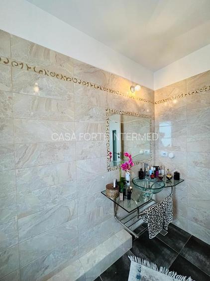 VILĂ TIP DUPLEX – PALAZU MARE VEDERE LA LAC 231000 € - 22