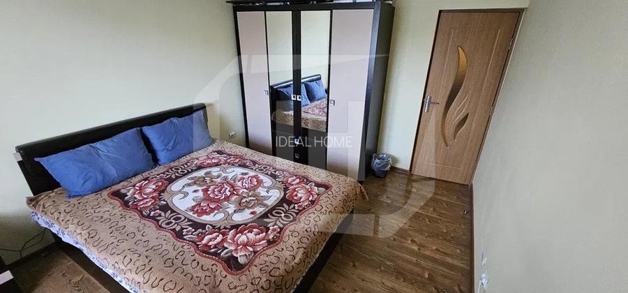 Apartament 2 camere I cu parcare I Marasti - 4