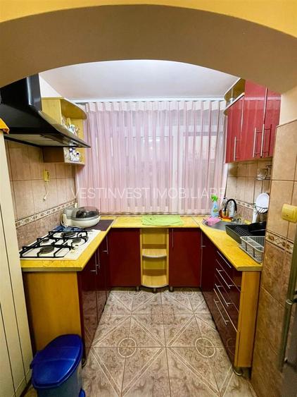 Apartament 2 Camere  Decomandat Rogerius - 5