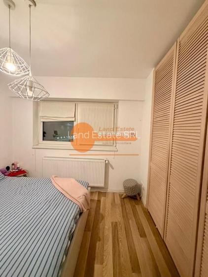 Studio 40 mp | Grozăvești – 500m metrou | centrală proprie - 6