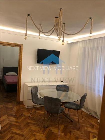Apartament 2 camere, Central - 6