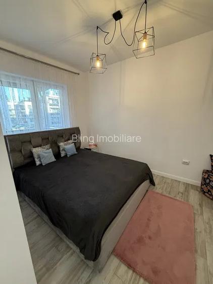 Apartament 3 camere, modern, Donath Park - 4