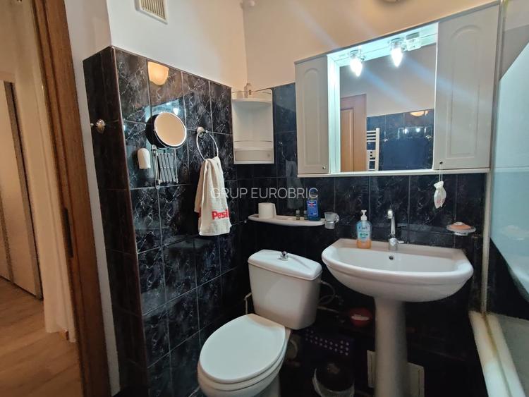 PIATA SUDULUI, Oltenitei, et.1, prima inchiriere, loc parcare - 16