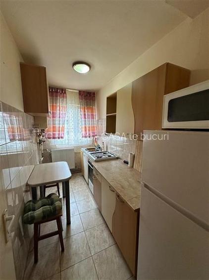 Resita. Apt.2 cam.cf.2, Mobilat, Utilat,  Lunca - 6