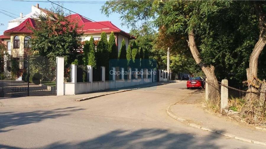 Villa for sale in Botoșani - 3