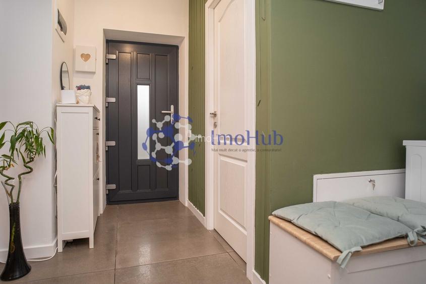 Casa Individuala - Hlincea - 5 minute de Selgros! - 8