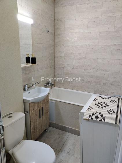 Garsoniera gata de mutare langa metrou Lujerului, Militari - 5