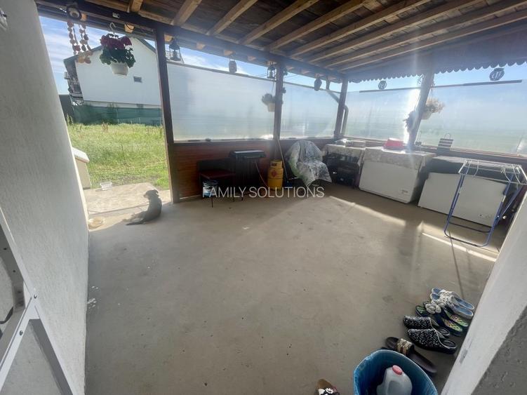 Casa individuala P+1+Pod situata in carterierul Allegria - 41