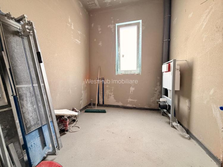 Apartament 1 camera, 37 mp cu GRADINA 26 mp-pe Calea Urseni - 3