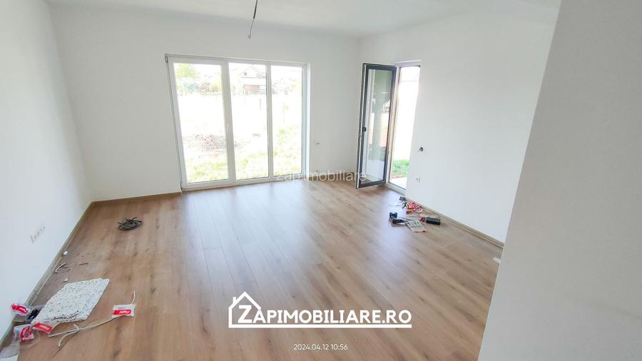 Casa 4 camere  - Sancraiul de Mures - 14