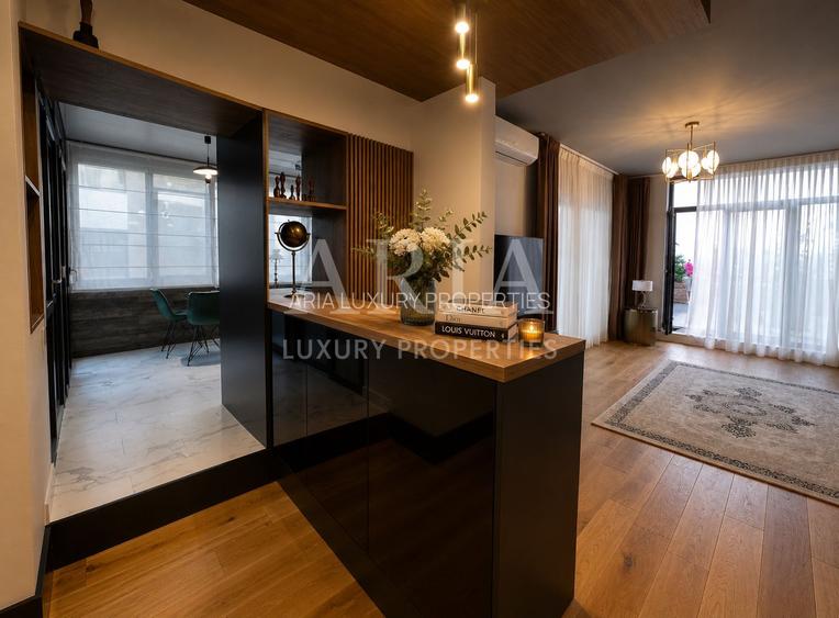 BELAIR LAKE - Penthouse duplex - LAKEFRONT - - 3