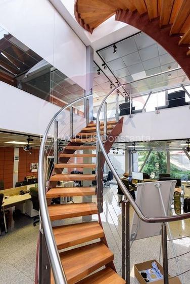 Spatiu de birouri, de inchiriat, zona Stadion Constanta - 15