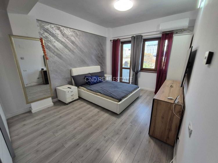 Inchiriere Apartament 3 camere  Bd. Uverturii  parcare - Bloc 2024 - 2
