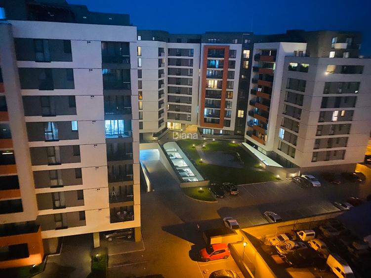 Apartment bloc nou cu loc de parcare inclus - 12