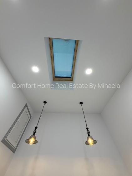 Bazilescu Închiriez casa individuala3 cam nemobilata curte proprie 100mpcentrala - 9