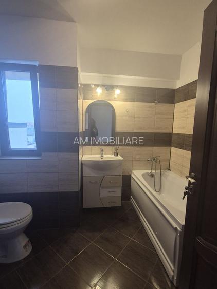 AP. 2 CAMERE MATEI VOIEVOD, BLOC NOU, CENTRALA TERMICA, MODERN - 7