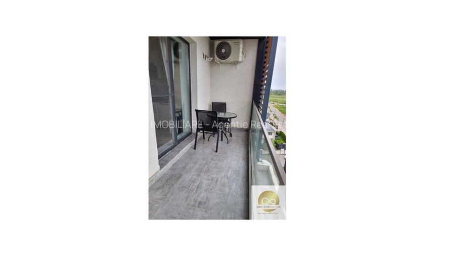 OFERTA, vand apartament 2 camere, super lux, bloc nou, langa metrou, parcare! - 2