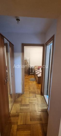 De inchiriat Apartament cu 2 camere in zona centrala  - 10