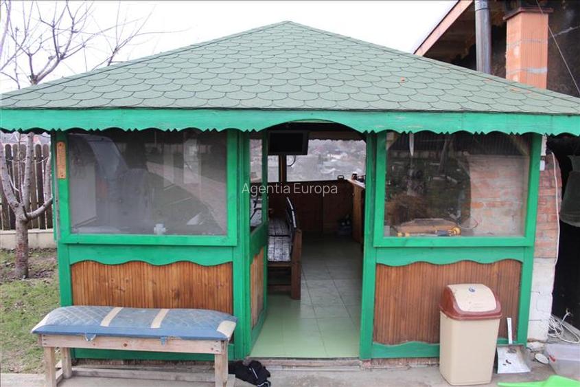 Pensiune turistica Mineri - 5