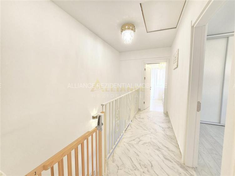 Duplex mobilat si utilat -800 M de STV - 10