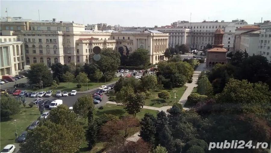 De Inchiriat apartament 2 camere Sala Palatului - Cismigiu - 9