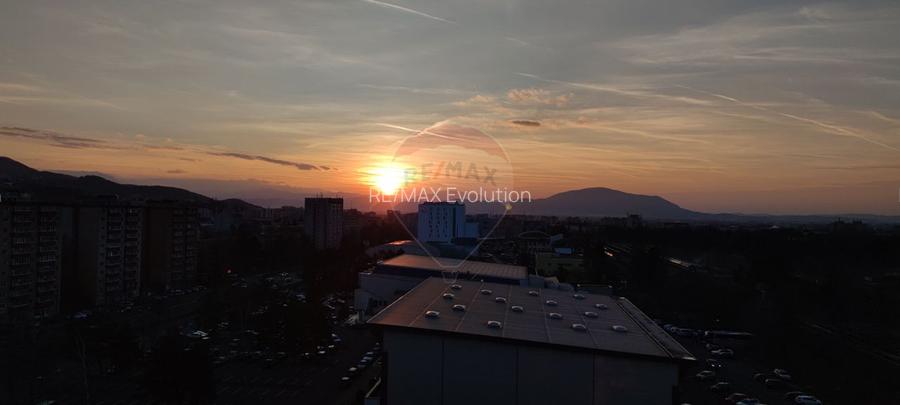 3 Camere Decomandat | Apus Spectaculos | Bulevardul Garii - 18