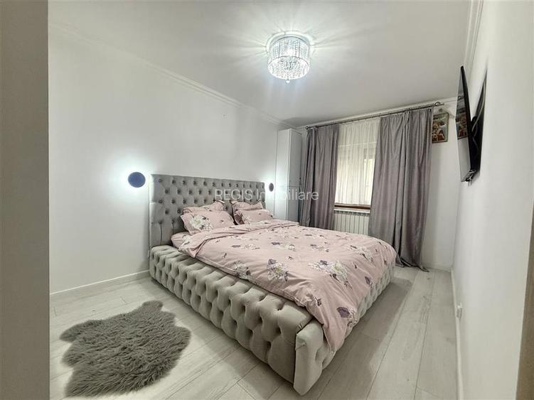 Apartament 2 Camere, Decomandat, Parcare, Astra Brasov - 3