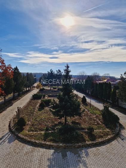 VANZARE VILA + TEREN + HALA IN VLADICEASCA (SNAGOV) - 4