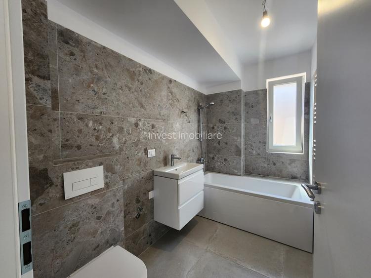 APARTAMENT 2 CAMERE, ETAJUL 1 , BLOC NOU, LOC DE PARCARE INCLUS IN PRET - 2