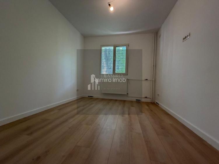 Apartament 3 camere  67 mp/ RENOVAT/ SECTOR 3/  5MIN METROU TITAN - 5