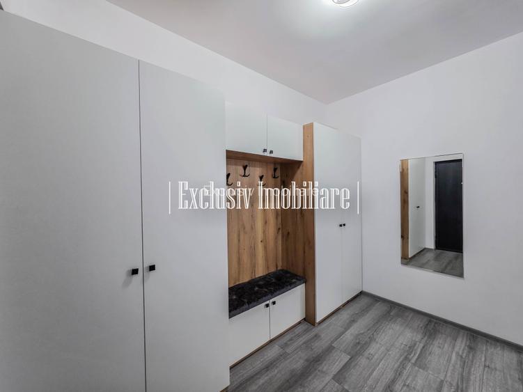 AVi Garden - Vedere la Lac - Apartament cu Parcare Subterana - Termen lung - 9