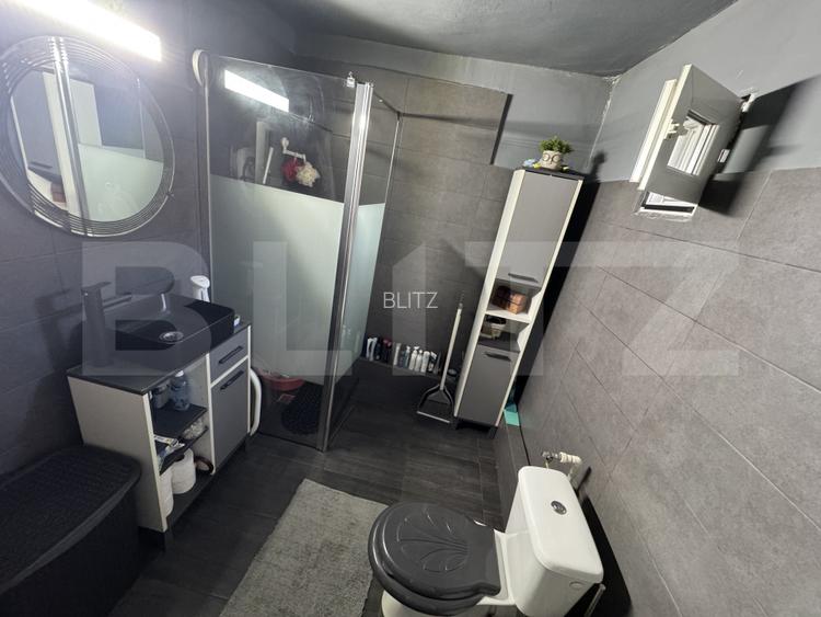 Casa parter, 58.75 mp, cartier Brestei  - 13