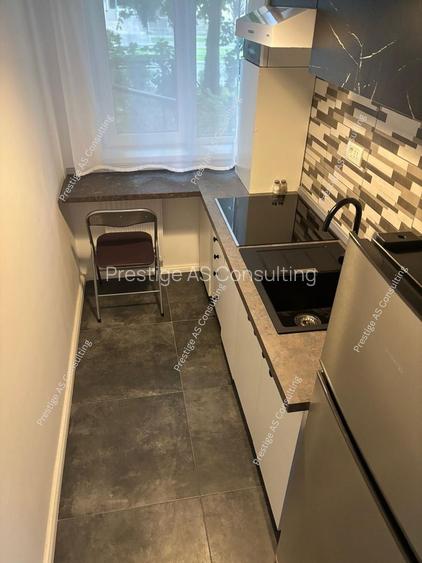 Prima inchiriere | 3 camere | Bulevardul Cetatii - 10