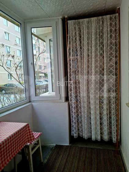 Apartament 2 camere decomandate – Astra, Brașov - 8