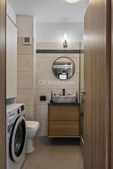 Apartament 2 camere Mihai Bravu - 9