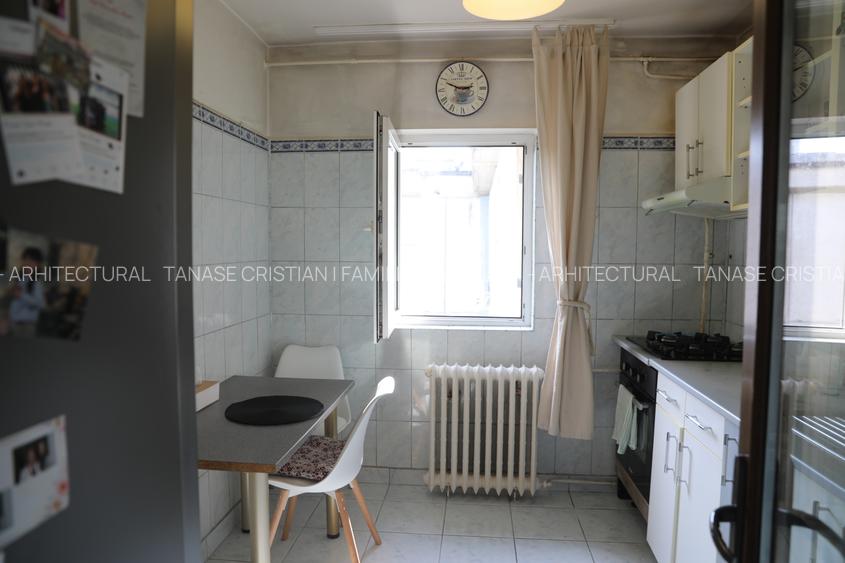 Apartament 2 camere, 54 mp | Parc Tineretului, Sector 4 | Vedere panoramică parc - 8