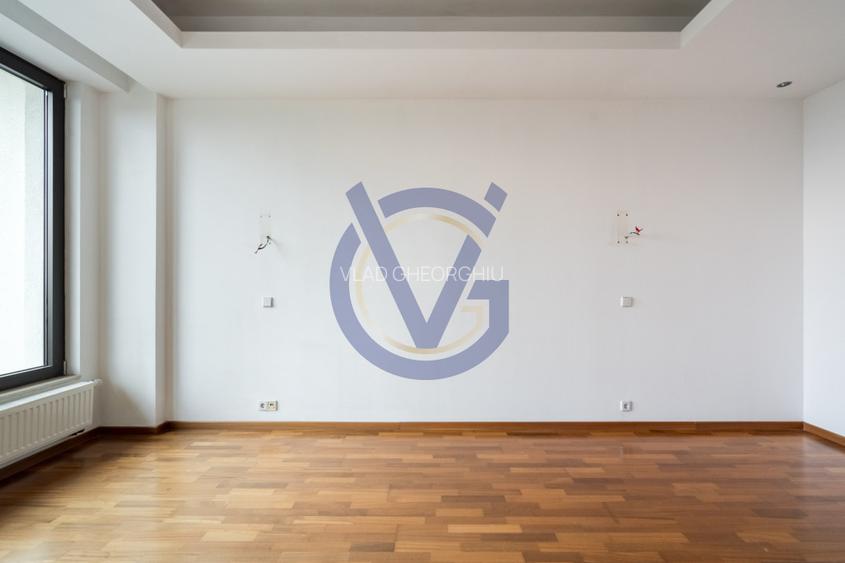 Privind in zare deasupra tuturor - PENTHOUSE unic cu terasa 191 mp - COMISION 0% - 36