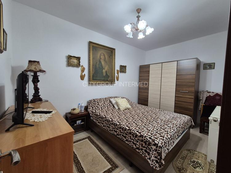 Centru - Piata Grivitei - casa - 4