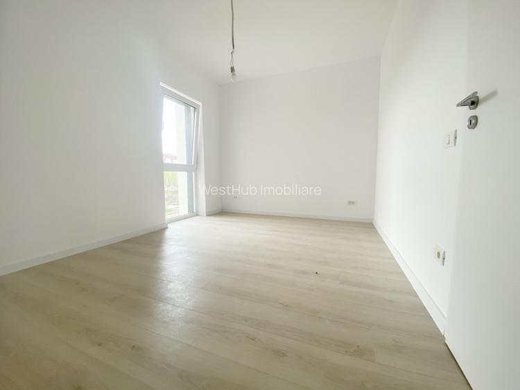 Apartament decomandat cu 2 camere, 52mp utili, etaj 1/3,  zona Mehala - 3