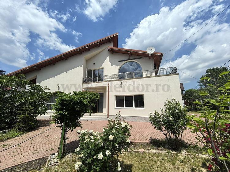 Vila Individuala cu Piscina langa Jolie Ville - 18