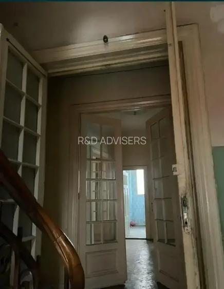 Vilă Ideal investitie | Gara de Nord| Lângă Parcul Duca - 5