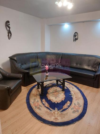 Apartament Piata Sudului- Sun Plaza- Brancoveanu. - 14