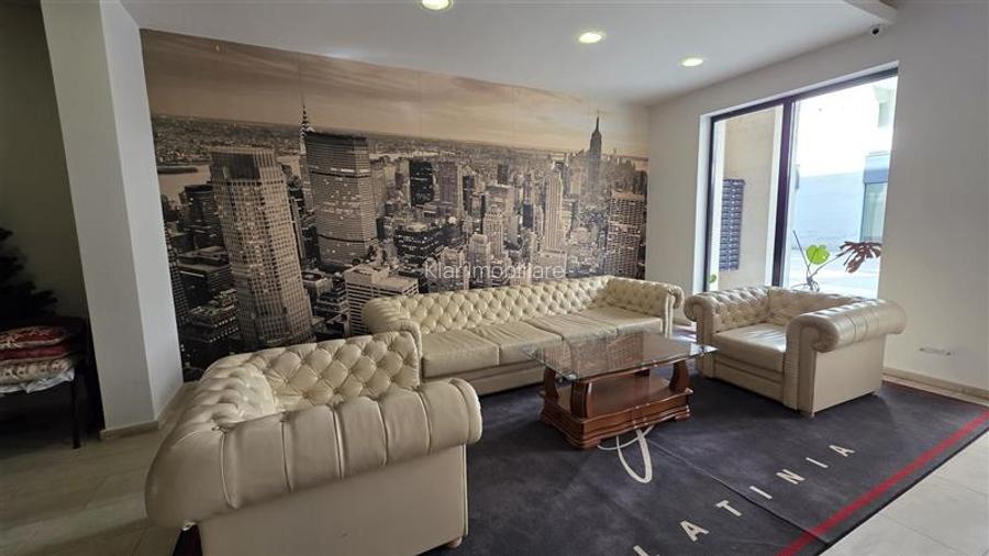 Apartament 2 camere 60mp, Marasti, complex Platinia - 24