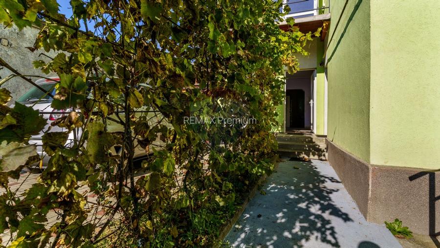 COMISION 0 Vilă cu 8 camere de vânzare str Septimiu Albini, Gheorgheni - 13