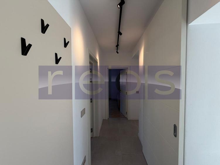 PRIMAVERII | VANZARE APARTAMENT 3 CAMERE | LUX | 71 MP | NOU RENOVAT - 27