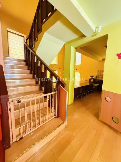 Bucovina–Mehala | 15 camere | 728 mp teren | Proprietate multifuncțională - 38