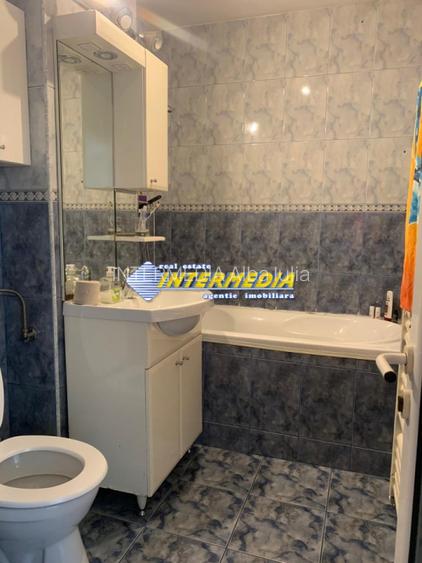 APARTAMENT 2 CAMERE I DE INCHIRIAT I CETATE PIATA I ETAJ 2 I MOBILAT I - 3