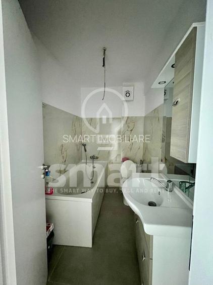 Apartament 3 camere 70 mp BLOC NOU Someseni  - 13