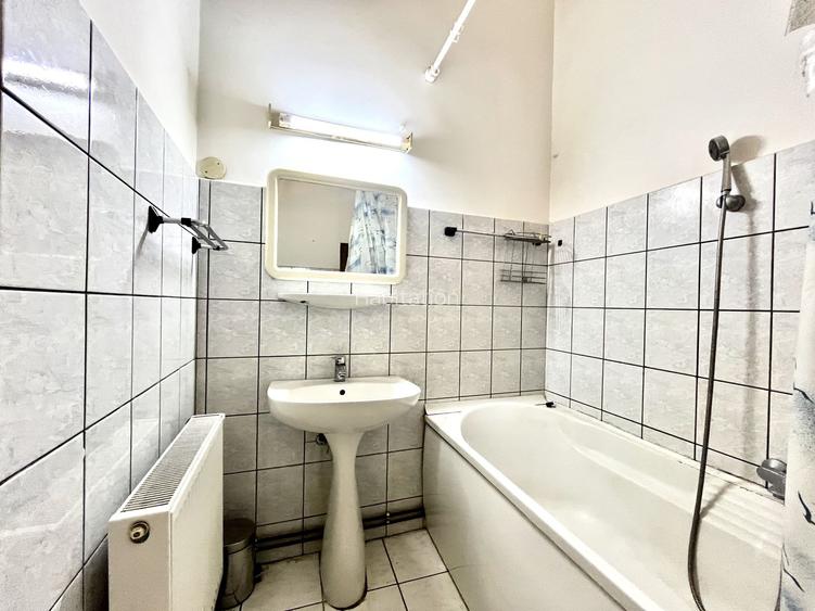 Apartament 2 camere, 80 mp, vedere la Bega, zona Central– Băile Neptun - 16