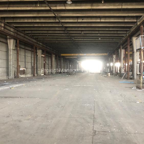 titan inchiriere spatiu hala - 2